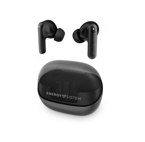 Słuchawki bezprzewodowe Energy Sistem Serenity ANC True Wireless Earphones, Space | Energy Sistem Słuchawki bezprzewodowe Energy Sistem Serenity ANC True Wireless Earphones, Space | Energy Sistem