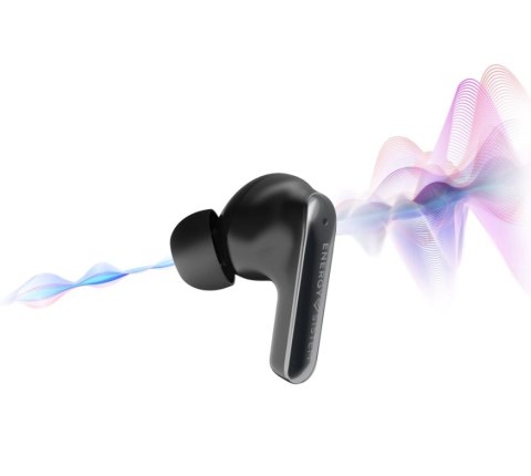 Słuchawki bezprzewodowe Energy Sistem Serenity ANC True Wireless Earphones, Space | Energy Sistem Słuchawki bezprzewodowe Energy Sistem Serenity ANC True Wireless Earphones, Space | Energy Sistem