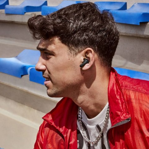 Słuchawki bezprzewodowe Energy Sistem Serenity ANC True Wireless Earphones, Space | Energy Sistem Słuchawki bezprzewodowe Energy Sistem Serenity ANC True Wireless Earphones, Space | Energy Sistem