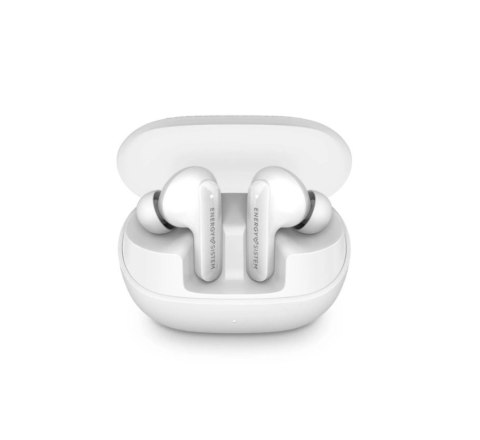 Słuchawki bezprzewodowe Energy Sistem Serenity ANC True Wireless Earphones, biały | Energy Sistem Słuchawki bezprzewodowe Energy Sistem Serenity ANC True Wireless Earphones, biały | Energy Sistem