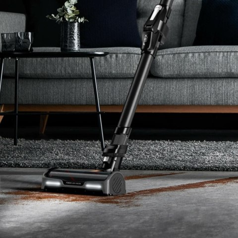 TEFAL | Odkurzacz | TY99F1WO X-Force Flex | Handstick 2w1 | Handstick 2w1 | 32,4 V | Czas pracy (maks.) 80 min | Czarny TEFAL | Odkurzacz | TY99F1WO X-Force Flex | Handstick 2w1 | Handstick 2w1 | 32,4 V | Czas pracy (maks.) 80 min | Czarny
