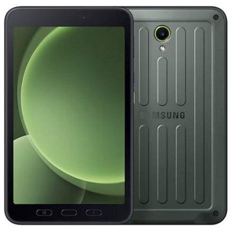Tablet Samsung Galaxy Tab Active 5 X306 8.0 5G 8GB RAM 256GB Enterprise Edition - Green/Black EU | Samsung Tablet Samsung Galaxy Tab Active 5 X306 8.0 5G 8GB RAM 256GB Enterprise Edition - Green/Black EU | Samsung