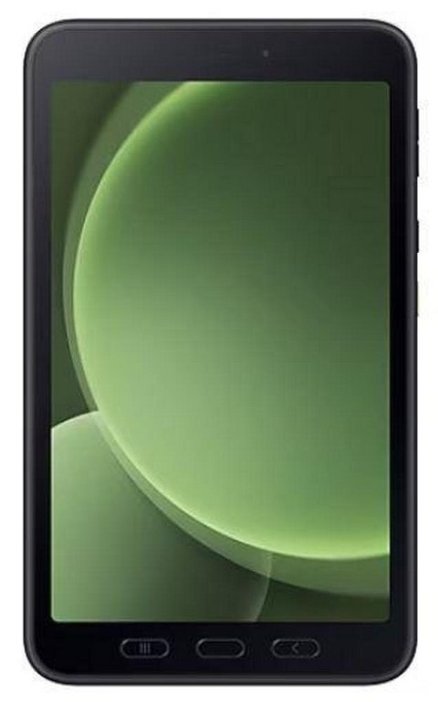 Tablet Samsung Galaxy Tab Active 5 X306 8.0 5G 8GB RAM 256GB Enterprise Edition - Green/Black EU | Samsung Tablet Samsung Galaxy Tab Active 5 X306 8.0 5G 8GB RAM 256GB Enterprise Edition - Green/Black EU | Samsung