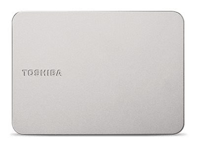 Toshiba Canvio Flex 2.5" 1TB Specialty, Warm Silver Toshiba Canvio Flex 2.5" 1TB Specialty, Warm Silver