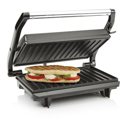 Tristar | GR-2650 | Grill | Grill kontaktowy | 700 W | Czarny Tristar | GR-2650 | Grill | Grill kontaktowy | 700 W | Czarny