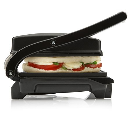 Tristar | GR-2650 | Grill | Grill kontaktowy | 700 W | Czarny Tristar | GR-2650 | Grill | Grill kontaktowy | 700 W | Czarny