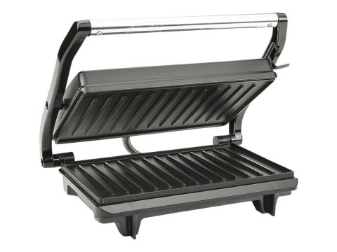 Tristar | GR-2650 | Grill | Grill kontaktowy | 700 W | Czarny Tristar | GR-2650 | Grill | Grill kontaktowy | 700 W | Czarny