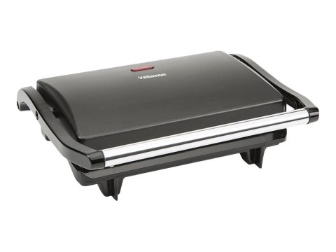 Tristar | GR-2650 | Grill | Grill kontaktowy | 700 W | Czarny Tristar | GR-2650 | Grill | Grill kontaktowy | 700 W | Czarny