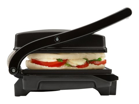 Tristar | GR-2650 | Grill | Grill kontaktowy | 700 W | Czarny Tristar | GR-2650 | Grill | Grill kontaktowy | 700 W | Czarny