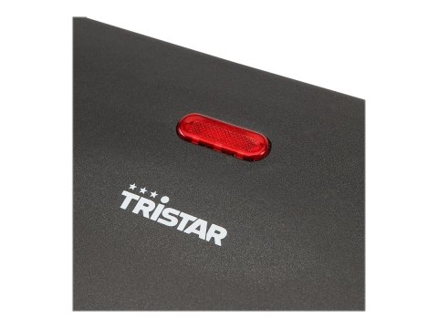 Tristar | GR-2650 | Grill | Grill kontaktowy | 700 W | Czarny Tristar | GR-2650 | Grill | Grill kontaktowy | 700 W | Czarny
