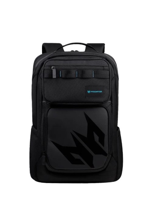 Acer Predator Gaming Extreme | Pasuje do rozmiaru 17 " | Plecak | Czarny | Pasek na ramię Acer Predator Gaming Extreme | Pasuje do rozmiaru 17 " | Plecak | Czarny | Pasek na ramię