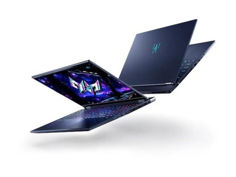 Acer Predator Helios Neo 16S AI OLED PHN16S-71-96S5 16" FHD i9-275HX/32GB/1000GB/NVIDIA GF RTX 5070 Ti/Win11/ENG kbd/Black/2 lat Acer Predator Helios Neo 16S AI OLED PHN16S-71-96S5 16" FHD i9-275HX/32GB/1000GB/NVIDIA GF RTX 5070 Ti/Win11/ENG kbd/Black/2 lat