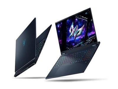 Acer Predator Helios Neo 16S AI OLED PHN16S-71-96S5 16" FHD i9-275HX/32GB/1000GB/NVIDIA GF RTX 5070 Ti/Win11/ENG kbd/Black/2 lat Acer Predator Helios Neo 16S AI OLED PHN16S-71-96S5 16" FHD i9-275HX/32GB/1000GB/NVIDIA GF RTX 5070 Ti/Win11/ENG kbd/Black/2 lat