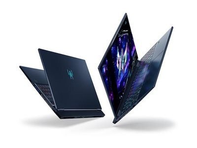 Acer Predator Helios Neo 16S AI OLED PHN16S-71-96S5 16" FHD i9-275HX/32GB/1000GB/NVIDIA GF RTX 5070 Ti/Win11/ENG kbd/Black/2 lat Acer Predator Helios Neo 16S AI OLED PHN16S-71-96S5 16" FHD i9-275HX/32GB/1000GB/NVIDIA GF RTX 5070 Ti/Win11/ENG kbd/Black/2 lat