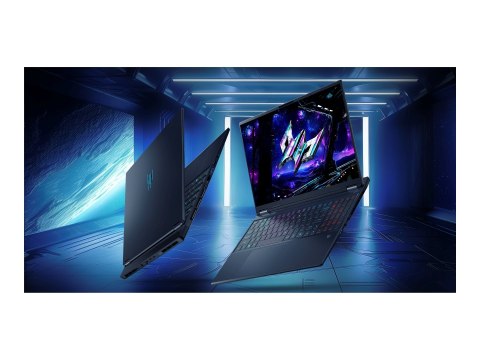 Acer Predator Helios Neo 16S AI OLED PHN16S-71-96S5 16" FHD i9-275HX/32GB/1000GB/NVIDIA GF RTX 5070 Ti/Win11/ENG kbd/Black/2 lat Acer Predator Helios Neo 16S AI OLED PHN16S-71-96S5 16" FHD i9-275HX/32GB/1000GB/NVIDIA GF RTX 5070 Ti/Win11/ENG kbd/Black/2 lat