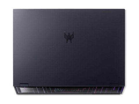 Acer Predator Helios Neo 18 AI PH18-73-94FE 18" FHD i9-275HX/32GB/NVIDIA GF RTX 5080/Win11/ENG kbd/Black/2Y Warranty Acer Predator Helios Neo 18 AI PH18-73-94FE 18" FHD i9-275HX/32GB/NVIDIA GF RTX 5080/Win11/ENG kbd/Black/2Y Warranty