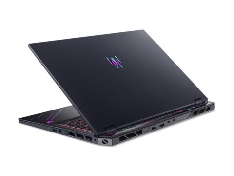 Acer Predator Helios Neo 18 AI PH18-73-94FE 18" FHD i9-275HX/32GB/NVIDIA GF RTX 5080/Win11/ENG kbd/Black/2Y Warranty Acer Predator Helios Neo 18 AI PH18-73-94FE 18" FHD i9-275HX/32GB/NVIDIA GF RTX 5080/Win11/ENG kbd/Black/2Y Warranty