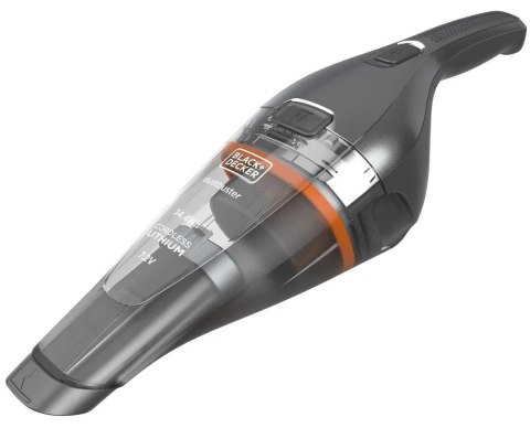 BD HOME VACUUM CLEANER 7.2V NVC220WC BD HOME VACUUM CLEANER 7.2V NVC220WC