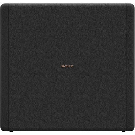 Bezprzewodowy subwoofer Sony SA-SW3 o mocy 200 W do HT-A9/A7000 Sony | Subwoofer do HT-A9/A7000 | SA-SW3 | 200 W | Czarny | Połą Bezprzewodowy subwoofer Sony SA-SW3 o mocy 200 W do HT-A9/A7000 Sony | Subwoofer do HT-A9/A7000 | SA-SW3 | 200 W | Czarny | Połą
