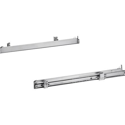 Bosch | Stal nierdzewna | Szyna zaciskowa | HEZ538000 Bosch | Stal nierdzewna | Szyna zaciskowa | HEZ538000