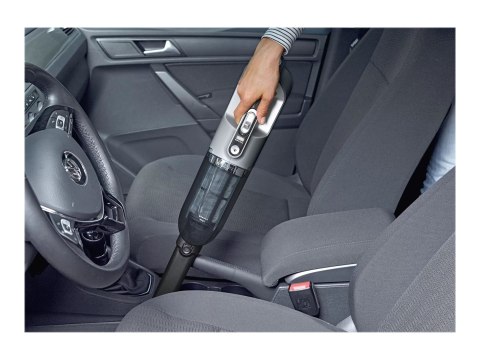 Bosch Vacuum Cleaner | BCH3P210 Series 4 | Cordless operating | Handstick | 21.6 V | Operating time (max) 50 min | Silver | Warr Bosch Vacuum Cleaner | BCH3P210 Series 4 | Cordless operating | Handstick | 21.6 V | Operating time (max) 50 min | Silver | Warr