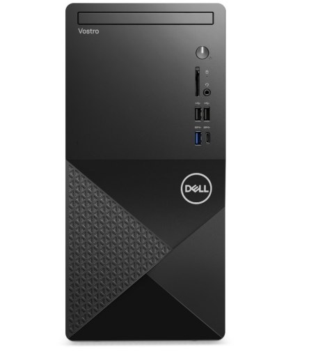Dell Desktop Vostro MT 3030 i7-14700/16GB/1TB/UHD/Ubuntu/ENG kbd/Mouse/3Y ProSupport NBD Onsite Dell Desktop Vostro MT 3030 i7-14700/16GB/1TB/UHD/Ubuntu/ENG kbd/Mouse/3Y ProSupport NBD Onsite