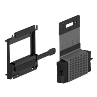 Dell | OptiPlex Micro i Thin Client Uchwyt VESA z adapterem i wspornikiem