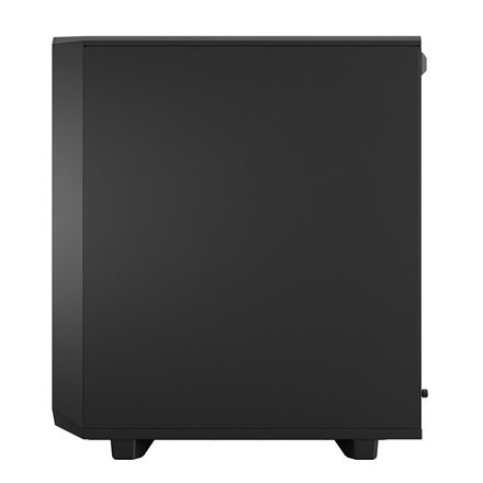 Fractal Design | Meshify 2 Compact | Black | ATX Fractal Design | Meshify 2 Compact | Black | ATX