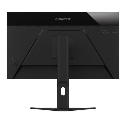 Gigabyte M27UA EK1 Gaming Monitor 27", Black Gigabyte M27UA EK1 Gaming Monitor 27", Black