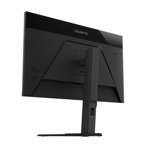Gigabyte M27UA EK1 Gaming Monitor 27", Black Gigabyte M27UA EK1 Gaming Monitor 27", Black