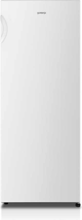 Gorenje | F4142PW | Zamrażarka | Klasa efektywności energetycznej E | Wolnostojąca | Wolnostojąca | Wysokość 143,4 cm | Całkowit