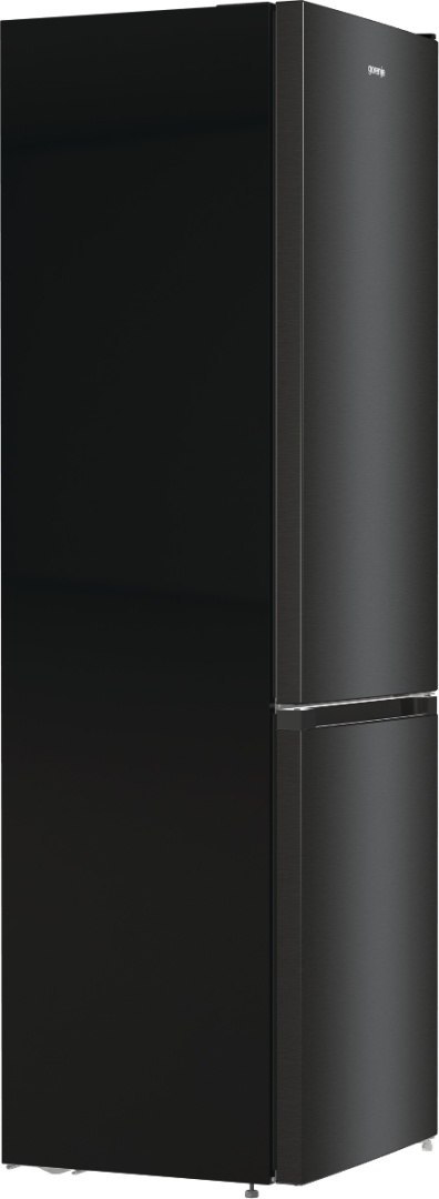 Gorenje | Refrigerator | NRK6202EBXL4 | Energy efficiency class E | Free standing | Combi | Height 200 cm | No Frost system | Fr Gorenje | Refrigerator | NRK6202EBXL4 | Energy efficiency class E | Free standing | Combi | Height 200 cm | No Frost system | Fr