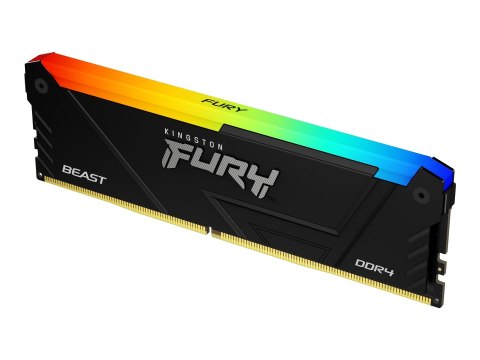 Kingston | 32 GB | DDR4 | 1600 MHz | PC/serwer | Zarejestrowany Nie | ECC Nie Kingston | 32 GB | DDR4 | 1600 MHz | PC/serwer | Zarejestrowany Nie | ECC Nie