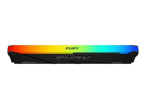 Kingston | 32 GB | DDR4 | 1600 MHz | PC/serwer | Zarejestrowany Nie | ECC Nie Kingston | 32 GB | DDR4 | 1600 MHz | PC/serwer | Zarejestrowany Nie | ECC Nie