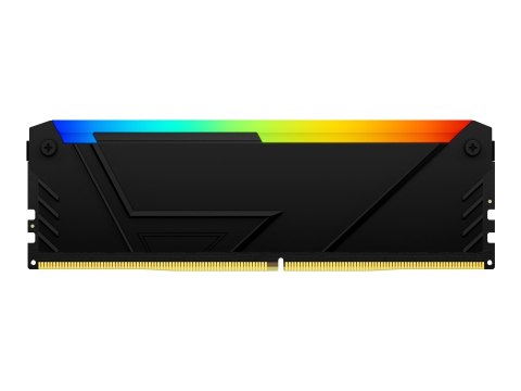 Kingston | 32 GB | DDR4 | 1600 MHz | PC/serwer | Zarejestrowany Nie | ECC Nie Kingston | 32 GB | DDR4 | 1600 MHz | PC/serwer | Zarejestrowany Nie | ECC Nie