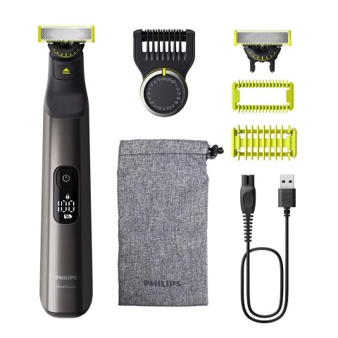OneBlade Pro 360 QP6552/15 OneBlade Pro 360 QP6552/15