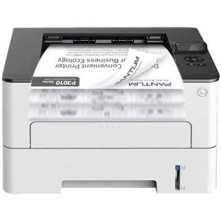 Pantum P3010DW Mono Laser Printer, A4