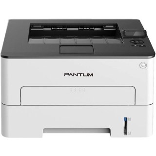 Pantum P3010DW Mono Laser Printer, A4