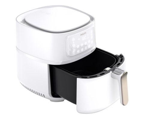 Philips Airfryer XXL Connected | HD9285/00 Seria 5000 | Moc 2000 W | Pojemność 7,2 l | Technologia gorącego powietrza RapidAir P Philips Airfryer XXL Connected | HD9285/00 Seria 5000 | Moc 2000 W | Pojemność 7,2 l | Technologia gorącego powietrza RapidAir P