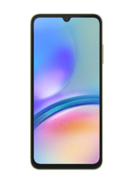 Samsung Galaxy A05s (Green) Dual SIM 6.7" PLS LCD 1080x2400/2.4GHz&1.9GHz/128GB/4GB RAM/Android 13/WiFi,BT,4G Samsung Galaxy A05s (Green) Dual SIM 6.7" PLS LCD 1080x2400/2.4GHz&1.9GHz/128GB/4GB RAM/Android 13/WiFi,BT,4G
