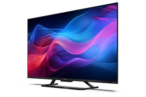 Sharp 43GR8265E | 43" | Smart TV | Google TV | 4K Ultra HD Sharp 43GR8265E | 43" | Smart TV | Google TV | 4K Ultra HD