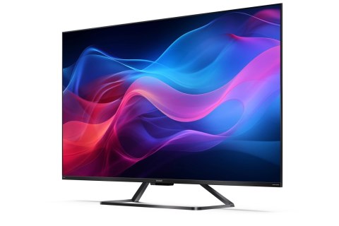 Sharp 50GR8265E | 50" | Smart TV | Google TV | 4K Ultra HD Sharp 50GR8265E | 50" | Smart TV | Google TV | 4K Ultra HD