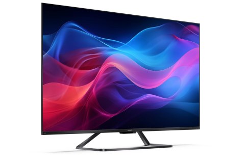 Sharp 50GR8265E | 50" | Smart TV | Google TV | 4K Ultra HD Sharp 50GR8265E | 50" | Smart TV | Google TV | 4K Ultra HD