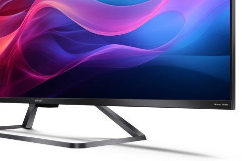 Sharp 50GR8265E | 50" | Smart TV | Google TV | 4K Ultra HD Sharp 50GR8265E | 50" | Smart TV | Google TV | 4K Ultra HD