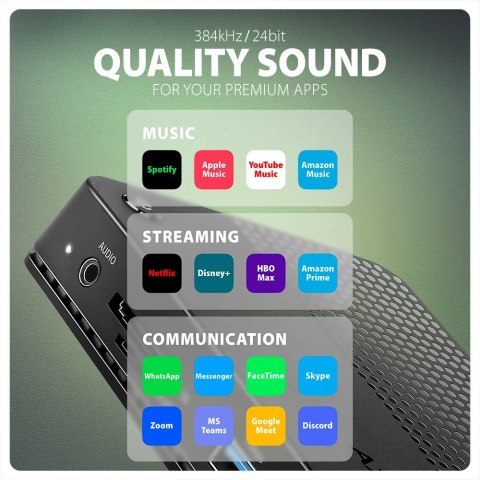 Stacja dokująca AXAGON HMC-U4 USB4, 3x USB-A, 2x USB-C, HDMI & DP 8K/30Hz, RJ-45, SD/mSD, audio, PD | AXAGON Stacja dokująca AXAGON HMC-U4 USB4, 3x USB-A, 2x USB-C, HDMI & DP 8K/30Hz, RJ-45, SD/mSD, audio, PD | AXAGON