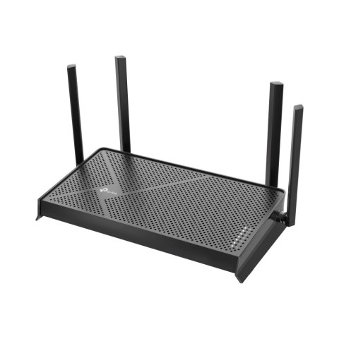 TP-LINK Archer BE3600 Dual-Band Wi-Fi 7 Router TP-LINK Archer BE3600 Dual-Band Wi-Fi 7 Router