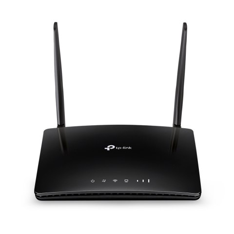 TP-LINK Archer MR402 AC1200 Wireless Dual Band 4G LTE Router TP-LINK Archer MR402 AC1200 Wireless Dual Band 4G LTE Router