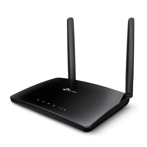 TP-LINK Archer MR402 AC1200 Wireless Dual Band 4G LTE Router TP-LINK Archer MR402 AC1200 Wireless Dual Band 4G LTE Router