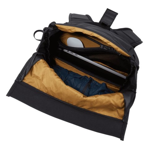 Thule | Plecak Commuter 18L | TPCB-118 Paramount | Plecak | Czarny | Wodoodporny Thule | Plecak Commuter 18L | TPCB-118 Paramount | Plecak | Czarny | Wodoodporny