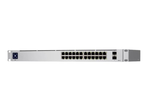 Ubiquiti Switch 24 Ubiquiti Ubiquiti Switch 24 Ubiquiti